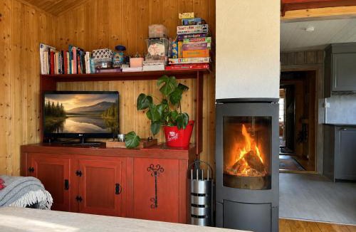 Geilo House | Family cabin in Geilo