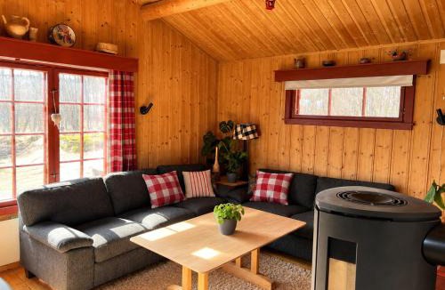 Geilo House | Family cabin in Geilo