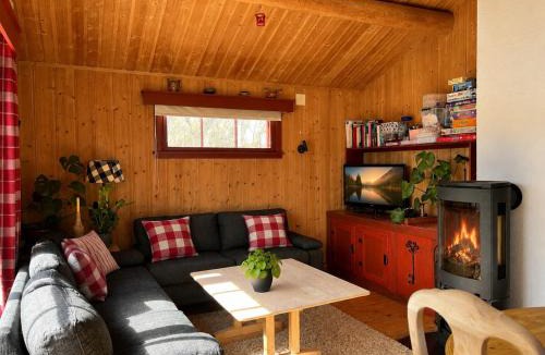 Geilo House | Family cabin in Geilo