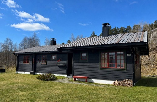 Geilo Cottage | Family cabin in Geilo