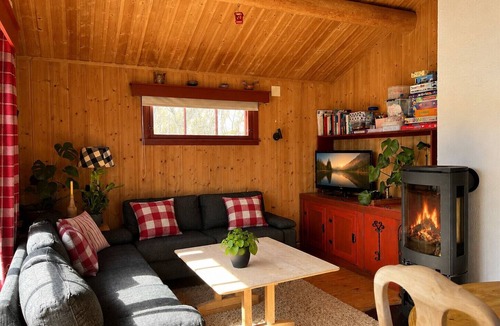 Geilo Cottage | Family cabin in Geilo