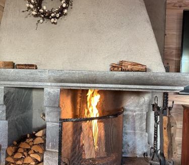 yer House | Family cabin in Hafjell, ski in-ski out
