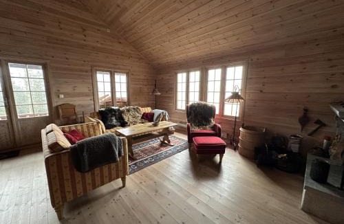 yer House | Family cabin in Hafjell, ski in-ski out