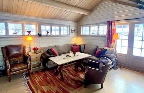 Beitostolen House | Family cabin near ski stadium in Beitostølen