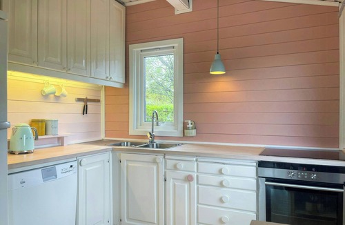 Drobak House | Family cabin with fjord views in Drøbak heights