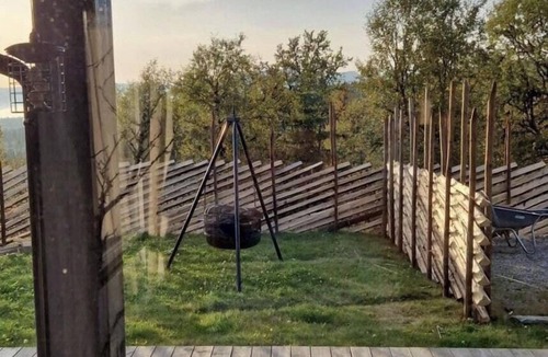 Venabygd House | Family cabin with Jotunheim mountain views