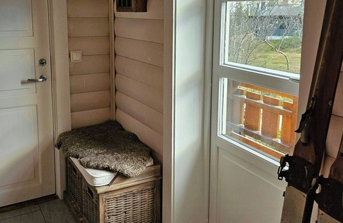 Trysil House | Family cabin with ski trails at the door in Trysil