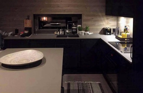 Hemsedal House | Family cabin with views of Store and Lille Hødn