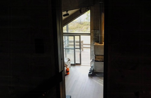 Hemsedal House | Family cabin with views of Store and Lille Hødn