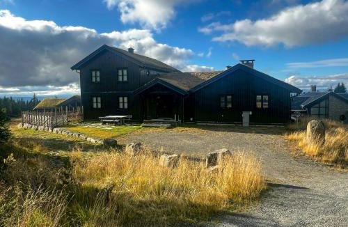 yer House | Family Cabin With Views Of Jotunheimen