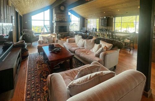 yer House | Family Cabin With Views Of Jotunheimen