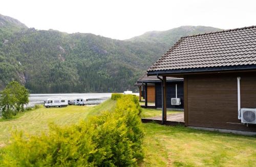 Etne Other | Family Cabins
