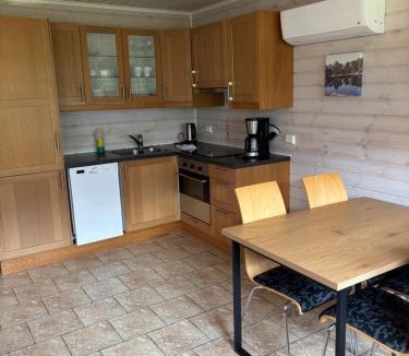 Etne Other | Family Cabins