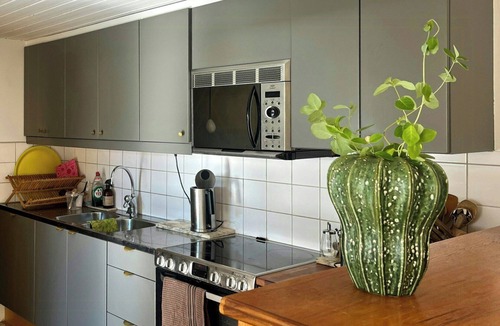 Sodersvik House | Family cottage with open plan in Norrtälje