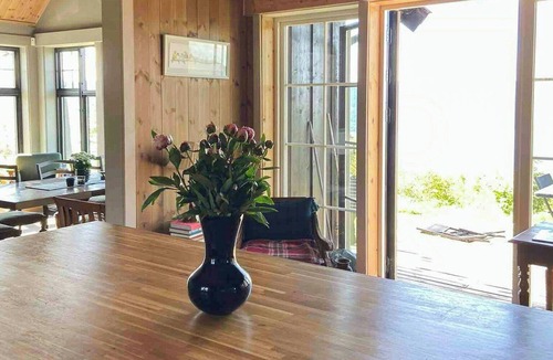 Hurdal Municipality House | Family estate with lake view near Oslo