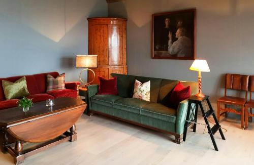 Hurdal Municipality House | Family Estate With Lake View Near Oslo