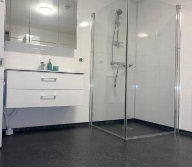 Hvaler Apartment | Family-Friendly Apartment close to the beach
