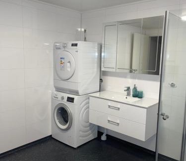 Hvaler Apartment | Family-Friendly Apartment close to the beach
