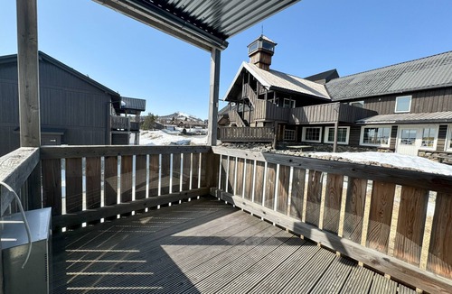 Kamben Apartment | Family-friendly apartment for rent at Golsfjellet
