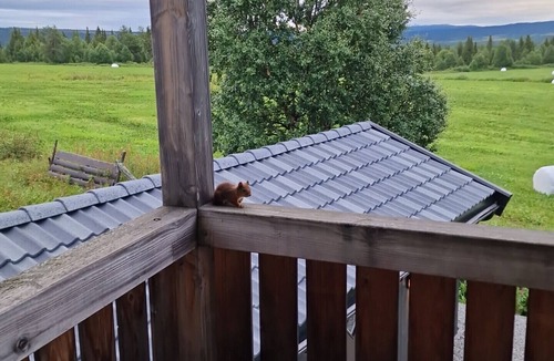 Kamben Apartment | Family-friendly apartment for rent at Golsfjellet