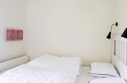 Odda Apartment | Family friendly apartment in beautiful surroundings. From the apartment you have a beautiful view of