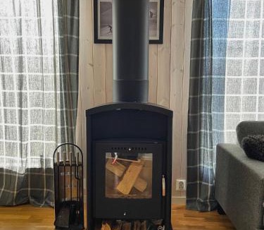 Gol Municipality House | Family friendly cabin Hemsedal GolfAlpin golf, ski-out, fireplace & wifi