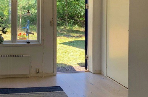 Heberg House | Family-friendly cottage near the sea in Ugglarp
