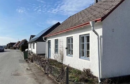 Tomelilla House | Family-friendly holiday home in Tomelilla