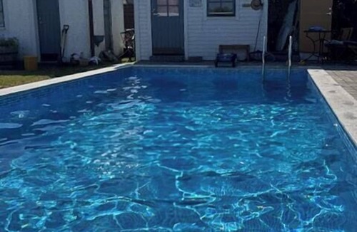Tomelilla House | Family-friendly holiday home in Tomelilla