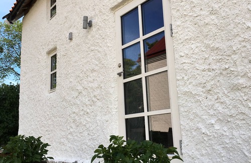 Tingstade House | Family Friendly House Close to Swimming Area and Nature