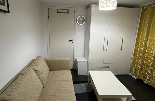 Sandviken Villa | Family friendly and close to nature. Perfect for families.