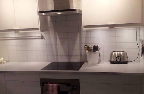 Nacka House | Family friendly house 10 minutes from Stockholm City and Nature reserves.