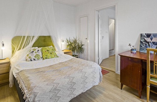 Osteraker Municipality Villa | Family friendly *Driving distance to everything* Barbeque - Ideal for long stays