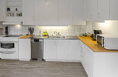 Osteraker Municipality Villa | Family friendly *Driving distance to everything* Barbeque - Ideal for long stays