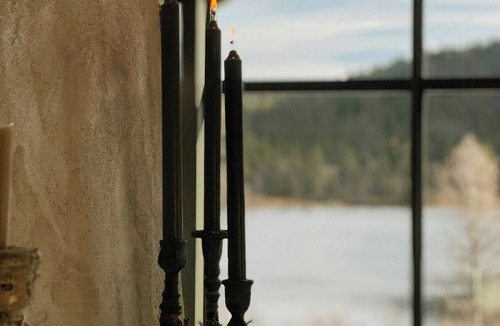 Sor-Aurdal House | Family-friendly seter cabin near Makalaus peak