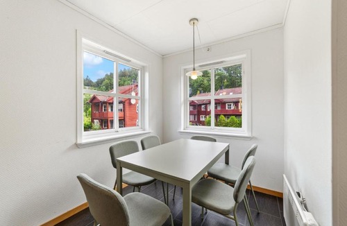 Kristiansand Apartment | Family-friendly, spacious apartment, parking
