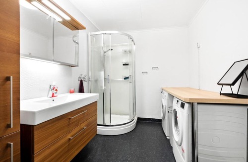 Kristiansand Apartment | Family-friendly, spacious apartment, parking