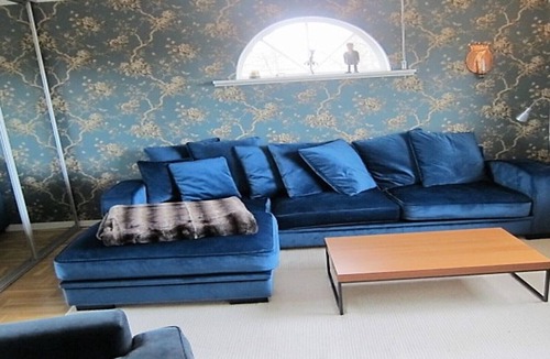 Djursholms Ekeby Villa | Family friendly villa, Quiet area 10 min from Stockholm and 5 minutes from beach