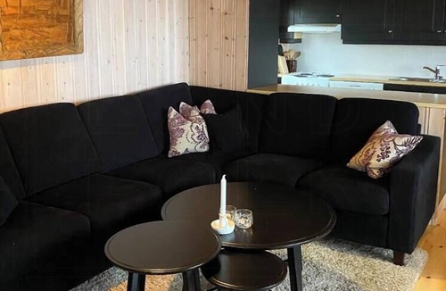 Engerdal House | Family fun cabin in Engerdal’s heart