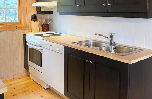 Engerdal House | Family fun cabin in Engerdal’s heart