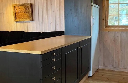 Engerdal House | Family fun cabin in Engerdal’s heart