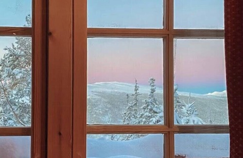 Engerdal House | Family fun cabin in Engerdal’s heart