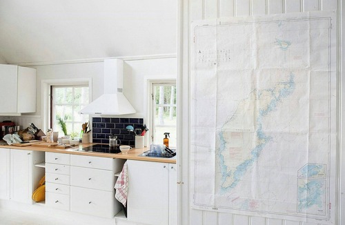 Katthammarsvik House | Family home by white sand beach in Gotland