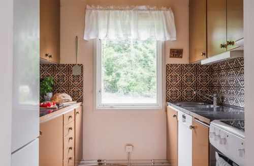 Visby House | Family home close to coast and Visby