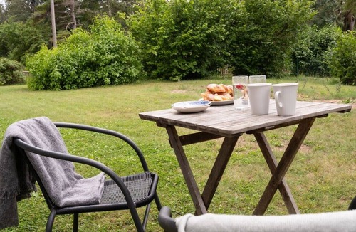 Visby House | Family home close to coast and Visby