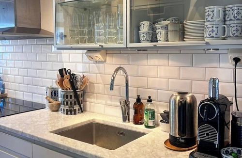 Skanor-Falsterbo House | Family home in Falsterbo near beach and golf