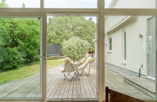 Nacka Municipality Villa | Family Home in Nacka 4BR Garden Near Stockholm