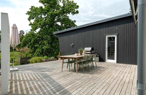 Nacka Municipality Villa | Family Home in Nacka 4BR Garden Near Stockholm