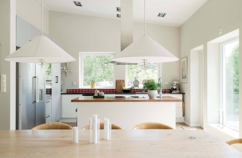 Nacka Municipality Villa | Family Home in Nacka, 4BR, Garden, Near Stockholm