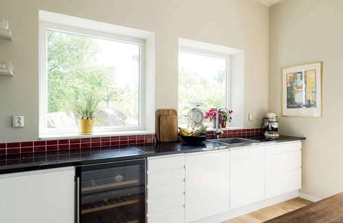 Nacka Municipality Villa | Family Home in Nacka, 4BR, Garden, Near Stockholm